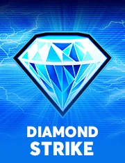 Tarjeta de juego con estética de slots premium y energía visual de casino nocturno.