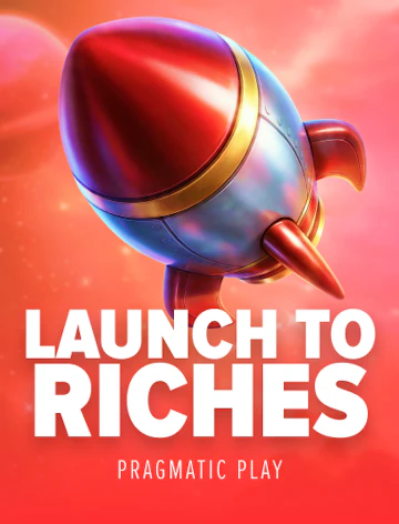 Juego destacado con temática de lanzamiento de premios y ganancias rápidas.
