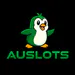 Slot con estilo australiano y vibración de casino online.